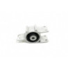 A-class W176 Mercedes-benz Front Lower Bras de suspension silentbloc Hardrace