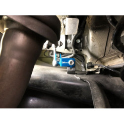 Vitara 2016-present Suzuki Front Headlight Leveling Bracket Hardrace