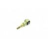 Accord 5th Honda Bras supérieur avant silentbloc Kit Hardrace