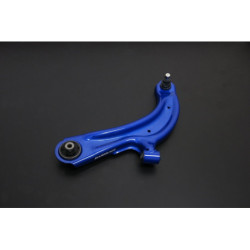 Tiida versa 2nd C12 2013-2023 Nissan Rc Front Lower Bras de suspension Hardrace