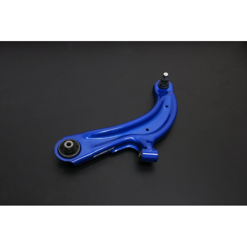 Tiida versa 2nd C12 2013-2023 Nissan Rc Front Lower Bras de suspension Hardrace