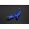 Tiida versa 2nd C12 2013-2023 Nissan Rc Front Lower Bras de suspension Hardrace