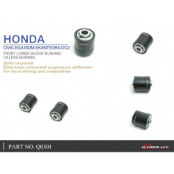 Civic 5th Honda Front Lower Shock silentbloc Hardrace