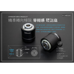 Civic 5th Honda Front Lower Shock silentbloc Hardrace