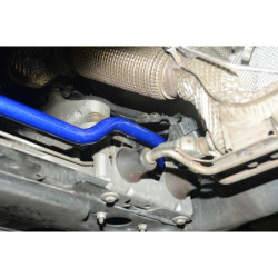Transporter T5 2003-2016 Volkswagen Barre antiroulis avant Hardrace