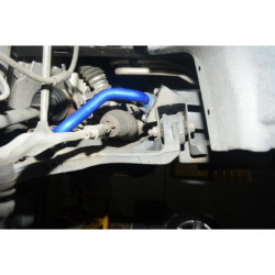 Transporter T5 2003-2016 Volkswagen Barre antiroulis avant Hardrace