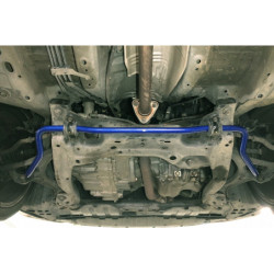 Civic 8th Honda Barre antiroulis avant Hardrace