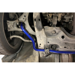 Civic 8th Honda Barre antiroulis avant Hardrace