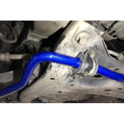 Civic 8th Honda Barre antiroulis avant Hardrace