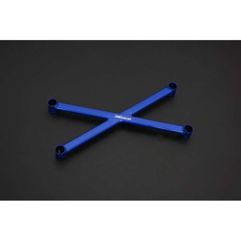 XC60 2nd 2018-present Volvo Middle Lower Brace Hardrace
