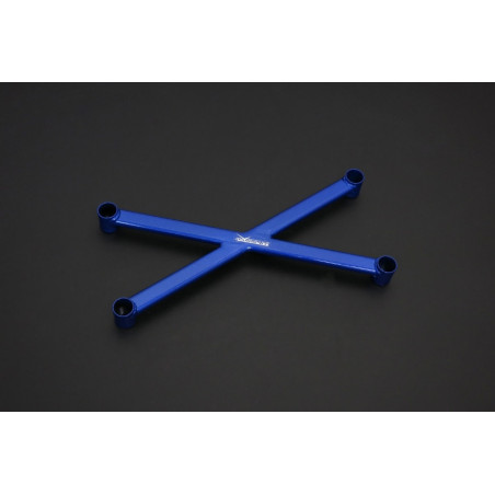 XC60 2nd 2018-present Volvo Middle Lower Brace Hardrace