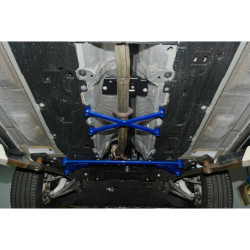 XC60 2nd 2018-present Volvo Middle Lower Brace Hardrace
