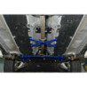 XC60 2nd 2018-present Volvo Middle Lower Brace Hardrace