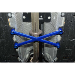 XC60 2nd 2018-present Volvo Middle Lower Brace Hardrace