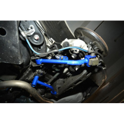 Impreza 5th GK GT 2017-2023 Subaru Rear Traction Bras Hardrace