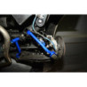 Impreza 5th GK GT 2017-2023 Subaru Rear Traction Bras Hardrace