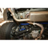 Eclipse cross 2018-present Mitsubishi Rear Lower Brace Hardrace