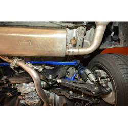 Eclipse cross 2018-present Mitsubishi Rear Lower Brace Hardrace