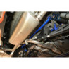 Eclipse cross 2018-present Mitsubishi Rear Lower Brace Hardrace