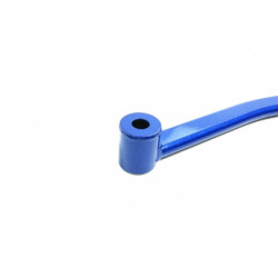 Impreza 5th GK GT 2017-2023 Subaru Rear Lower Brace Hardrace
