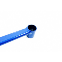 Impreza 5th GK GT 2017-2023 Subaru Rear Lower Brace Hardrace