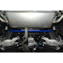 XC60 2nd 2018-present Volvo Rear Sub-frame Support Brace Hardrace