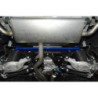 XC60 2nd 2018-present Volvo Rear Sub-frame Support Brace Hardrace