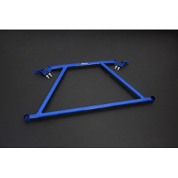 Corolla altis auris 11th E170 E180 Toyota 4-point Front Lower Brace Hardrace