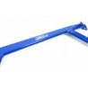 Corolla altis auris 11th E170 E180 Toyota 4-point Front Lower Brace Hardrace