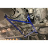 Corolla altis auris 11th E170 E180 Toyota 4-point Front Lower Brace Hardrace