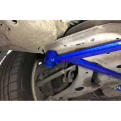 Corolla altis auris 11th E170 E180 Toyota 4-point Front Lower Brace Hardrace