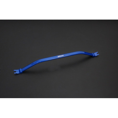 Swift 2nd Suzuki Front Lower Brace Hardrace