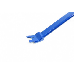Swift 2nd Suzuki Front Lower Brace Hardrace