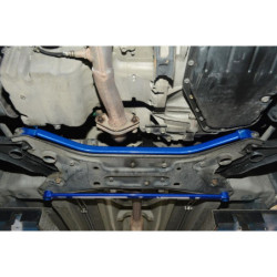 Swift 2nd Suzuki Front Lower Brace Hardrace