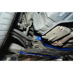 Swift 2nd Suzuki Front Lower Brace Hardrace