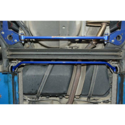 Swift 2nd Suzuki Rear Lower Brace Hardrace