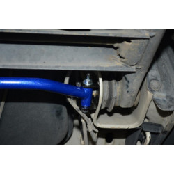 Swift 2nd Suzuki Rear Lower Brace Hardrace
