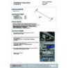 Swift 2nd Suzuki Rear Lower Brace Hardrace