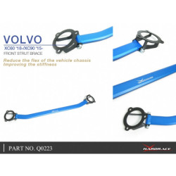 XC60 2nd 2018-present Volvo Front Strut Brace Hardrace
