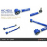 S2000 AP1 2 Honda Rear Toe Bras de suspension Hardrace