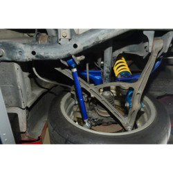S2000 AP1 2 Honda Rear Toe Bras de suspension Hardrace