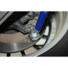 S2000 AP1 2 Honda Rear Toe Bras de suspension Hardrace