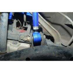 S2000 AP1 2 Honda Rear Toe Bras de suspension Hardrace