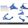 Challenger 3rd 2008-present Dodge Front Upper Kit carrossage Hardrace