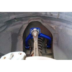 Challenger 3rd 2008-present Dodge Front Upper Kit carrossage Hardrace