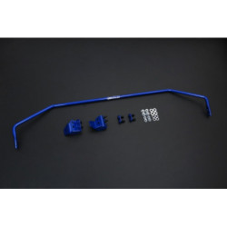 Fiesta MK7 2008-2017 Ford Rear Add-on Barre antiroulis Hardrace