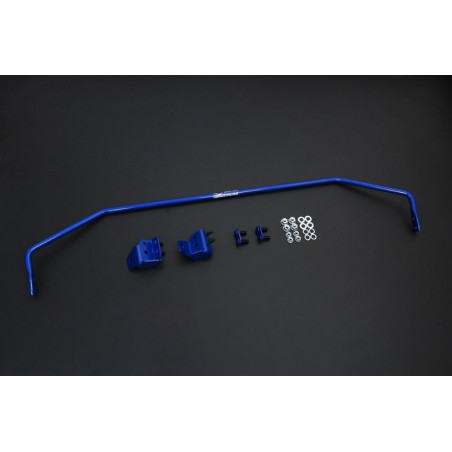 Fiesta MK7 2008-2017 Ford Rear Add-on Barre antiroulis Hardrace
