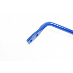 Fiesta MK7 2008-2017 Ford Rear Add-on Barre antiroulis Hardrace