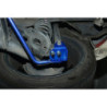 Fiesta MK7 2008-2017 Ford Rear Add-on Barre antiroulis Hardrace