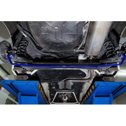 Fiesta MK7 2008-2017 Ford Rear Add-on Barre antiroulis Hardrace